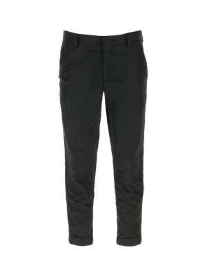 Prada Cropped Pants