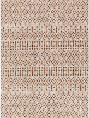 Eagean Indoor / Outdoor Rug