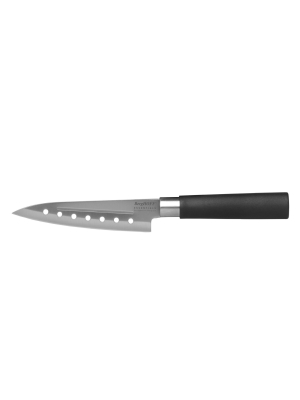 Berghoff Essentials 5" Stainless Steel Santoku Knife