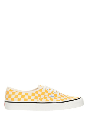 Vans Authentic 44 Dx Lace-up Sneakers