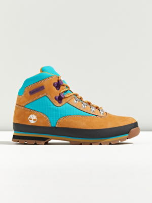 Timberland Retro Pack Euro Hiker Boot