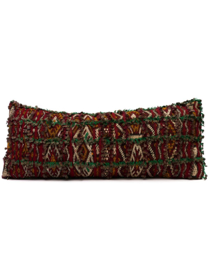 Berber Pillow - Moroccan Pillow