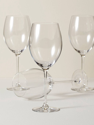 Tuscany Classics® 4-piece Bordeaux Glass Set