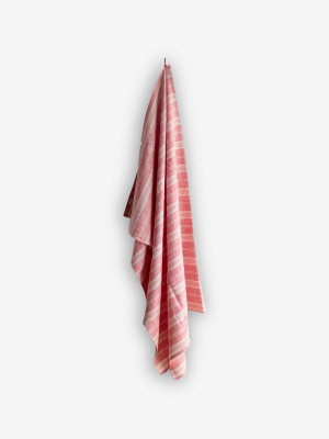 Capri Large Towel By Monc Xiii