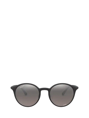 Ray-ban Rb4336 Chromance Polarised Sunglasses