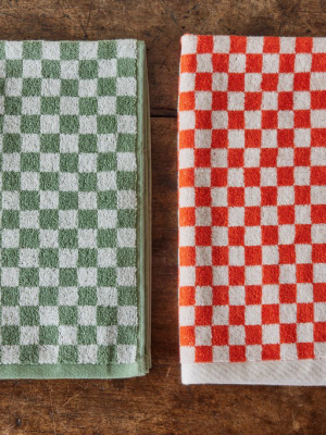 Baina, Josephine Hand Towel