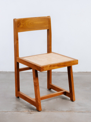 Bahri Side Chair