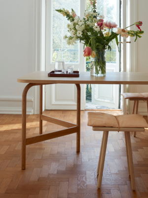 Aldus Table - 180