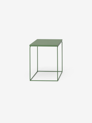 Dl1 Tangram Side Table