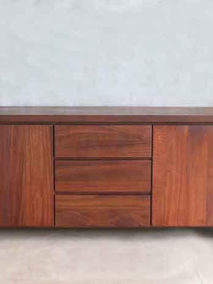 Maderas Credenza