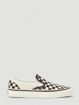 Vans Classic Slip On 98 Sneakers