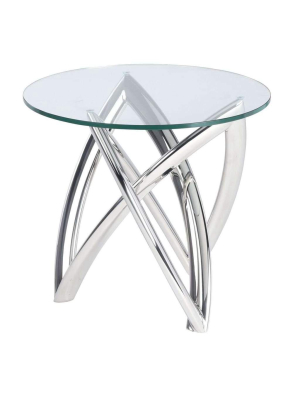 Martina Side Table