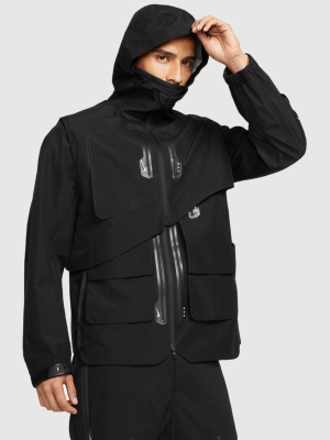 Mmw Tech Jacket