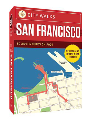 City Walks Deck: San Francisco (revised)