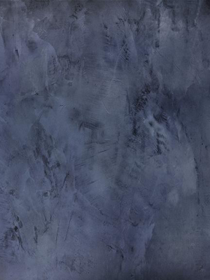 Blue Moon Mat Floor