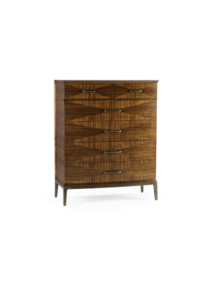 Toulouse Tall Dresser