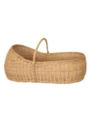 Olli Ella Lyra Moses Baby Basket