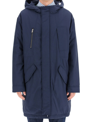 A.p.c. Thom Parka