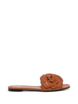 Valentino Atelier 03 Rose Edition Sandals