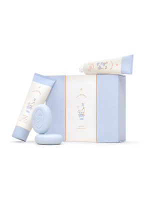 The Abc Kit: For Pampering Little Ones