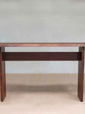 Gavilana Hall Table