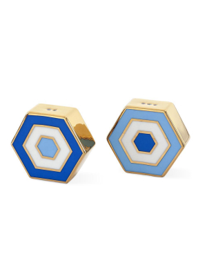 Jonathan Adler Newport Salt & Pepper Set