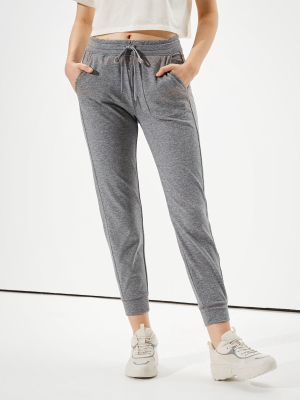 Ae High-waisted Everywhere Jogger