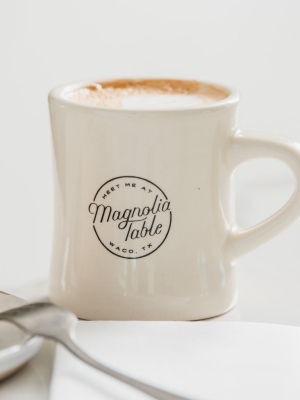 Magnolia Table Diner Mug