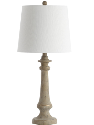 Rhett Table Lamp - Safavieh