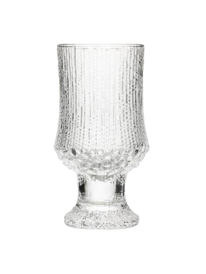 Ultima Thule Goblet - Set Of 2