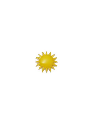 Sun Charm