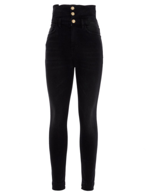 Pinko Suzie Skinny Jeans