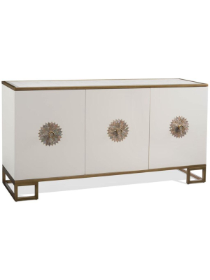 Pearl Credenza