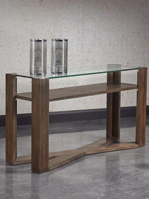 Nix Console Table