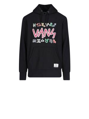 Vans Zodiac Printed Hoodie