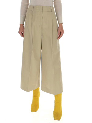 Max Mara Ghisa Wide Leg Pants