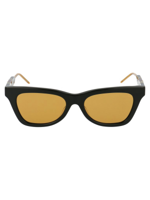 Gucci Eyewear Lexington Sunglasses