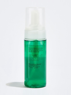 Foaming Kiwi Cleanser