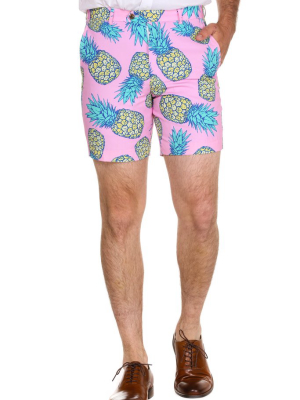 The Rum Ripper | Pineapple Shorts