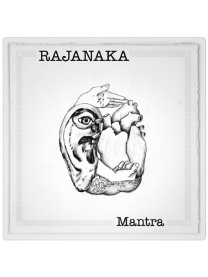 Rajanaka Mantra Cd By Brad Roberts And Terry Derkach