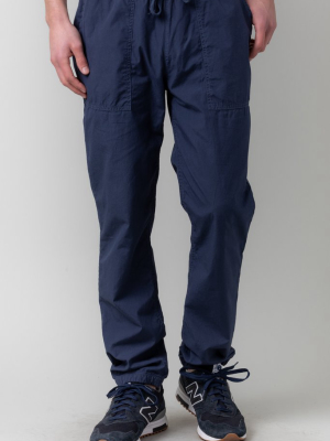 Easy Utility Pant Marine