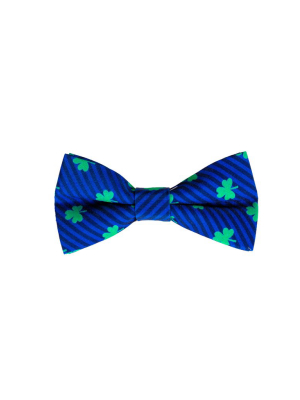 The Boondock | St. Pats Bow Tie