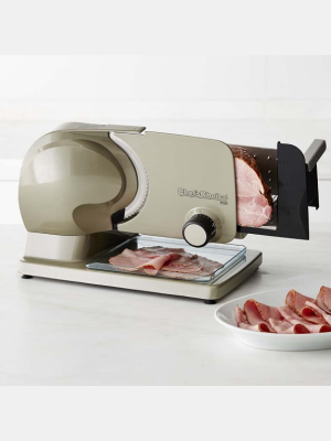 Chef'schoice 615 Electric Food Slicer