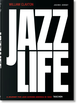 Jazzlife