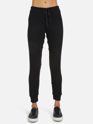 Burke Core Crop Jogger