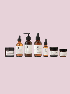 At Home Luxe Facial Kit