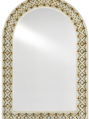 Ellaria Mirror