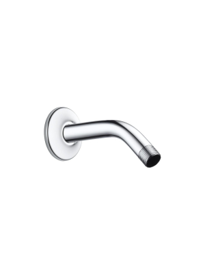 Delta Faucet Rp31554 Delta Rp31554 5-1/2" Wall Mounted Shower Arm And Shower Arm Flange - Chrome