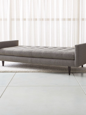 Petrie Midcentury Daybed