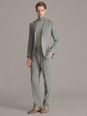 Kent Handmade Cashmere Suit